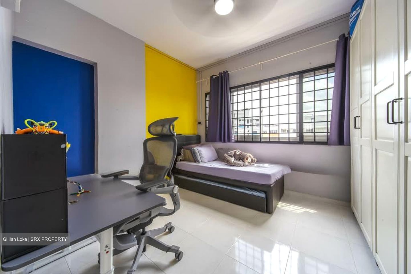 Blk 745 Jurong West Street 73 (Jurong West), HDB 5 Rooms #538697911
